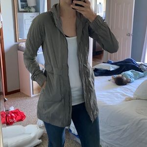 Lululemon jacket